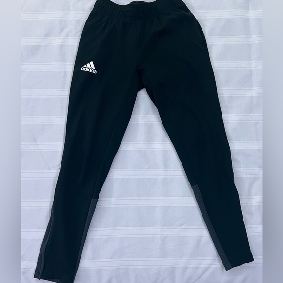 Adidas Men’s Athletic AeroReady Pants (Size M) - Picture 1 of 6